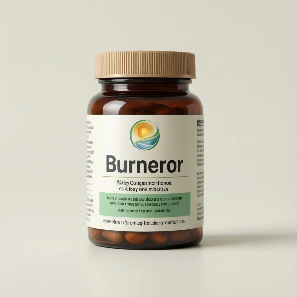 Burneror